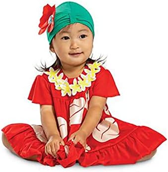 Disguise Lilo stdin