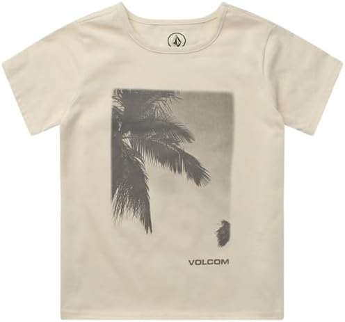 Volcom Boys Short Set