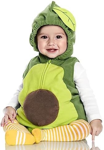 Perfect Halloween Animal Onesie for Kids