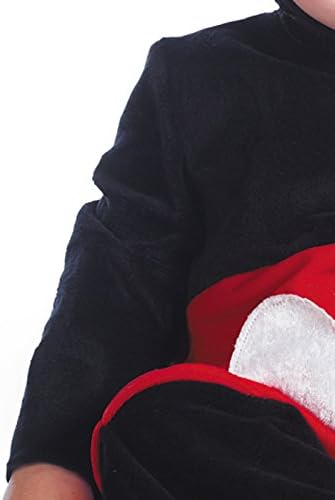 Disney Mickey Baby Costume