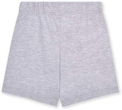 Disney Mickey Mouse T-Shirt Shorts Set - Toddler Big Kids