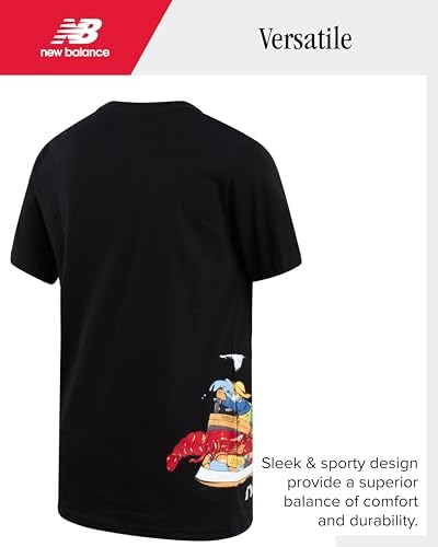 New Balance Boys Active Blend Set