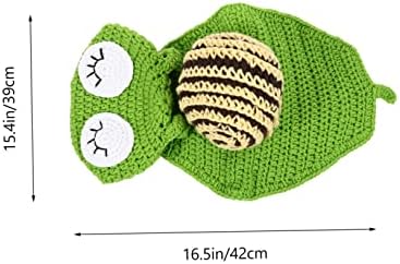 Parliky Snail Baby Clothes Cute Newborn Outfits for Boys Girls