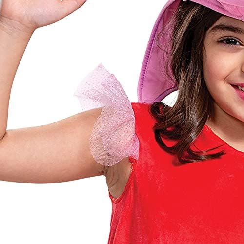 Peppa Pig Girls Costume