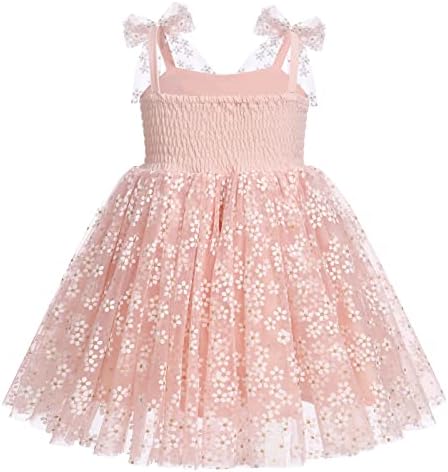 Royal Princess Tutu Dress for Baby Girls