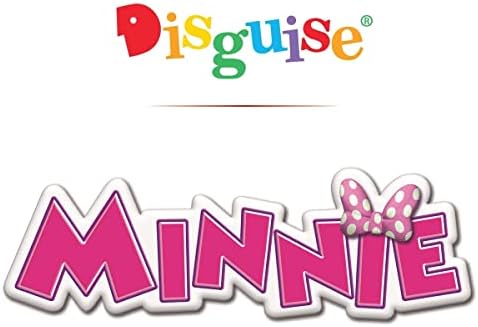 Disguise Baby Disneys Mickey Mouse Minnie Mouse Costume