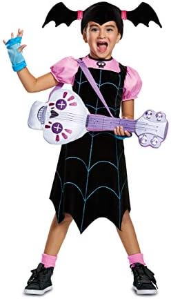 Sparkling Vampirina