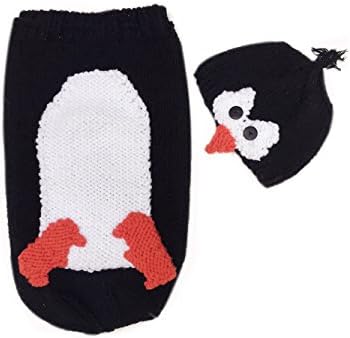 Chic Baby Prop Set for Newborn Photography and Baby Photoshoots