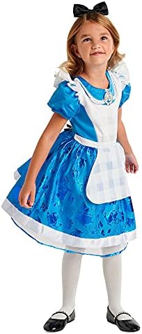 Alicenamespace Alice Costumes in Wonderland