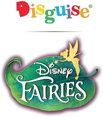Tink and the Fairy Rescue Costume Bundle for Girls
