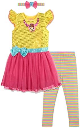 Fancy Nancy Disney-costume Set