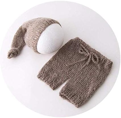 Vemonllas Mohair Newborn