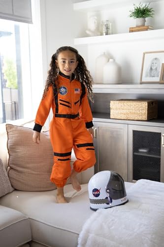Little Adventures Astronaut Dress Up Costume