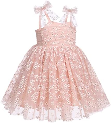 Royal Princess Tutu Dress for Baby Girls