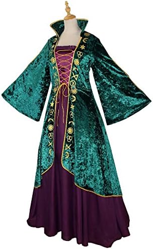 Winifred Sanderson Witch Costume for Kids