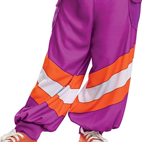 Disguise - Adventures in Superhero Costume for Baby Boys
