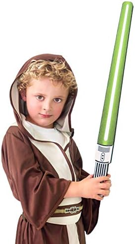 Galactic Warrior Costume for Kids