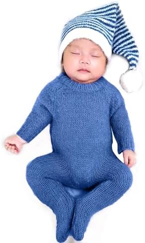 Daily Birthdays - Perfect Baby photography outfit for growing boys and girls