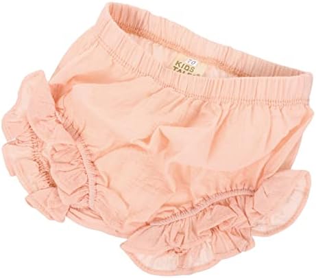Cotton Diaper Cover Baby Shorts