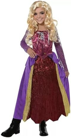 Studio Halloween Salem Witch Costume Exclusive Halloween Design