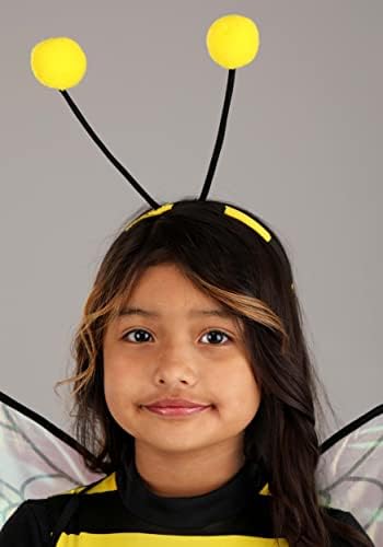 Buzzin Bumble Bee Costume for Kids