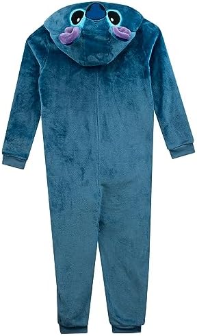 Stitch Pullover Pajamas