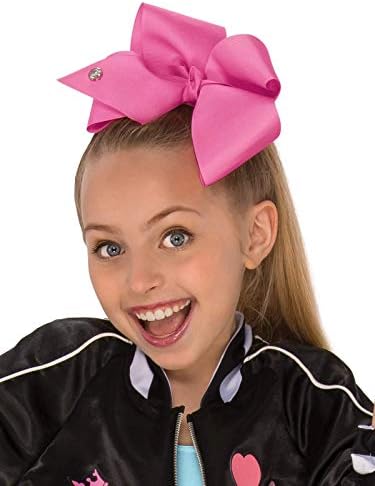 Jojo Siwa Jacket Skirt Costume Medium Rubies Childs Costume