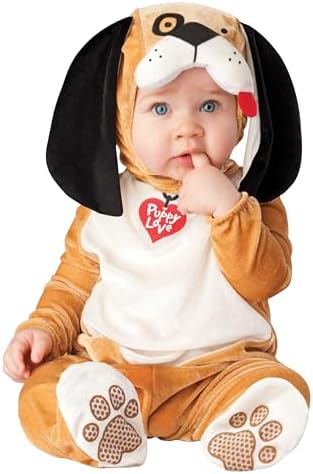 Adorable Fully Functional Jumpsuit for Baby
