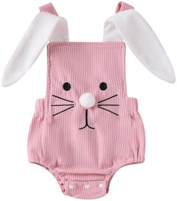 Gueuusu My First Easter Baby Costume
