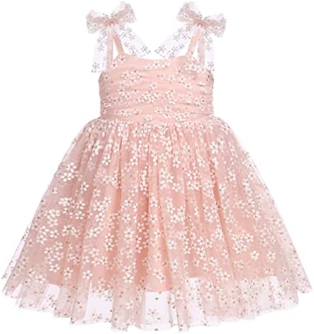 Royal Princess Tutu Dress for Baby Girls