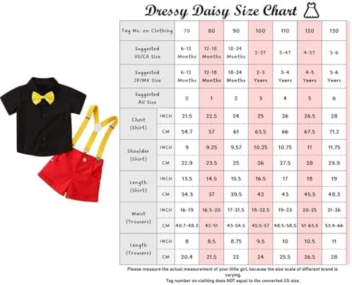 Dressy Daisy Halloween Toddler costume