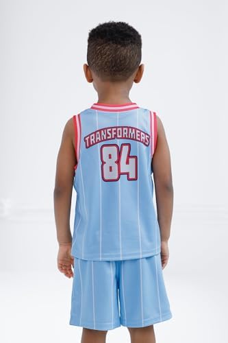 Transformers Athletic