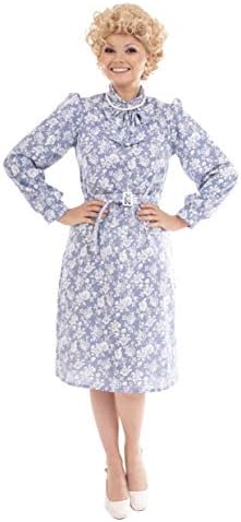 Golden Girls Officially Licensed Rose Costume Medium