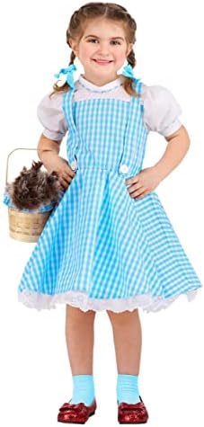 Dorothy of Oz captivated