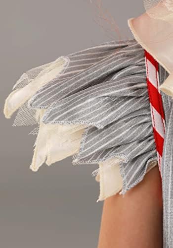 Trick or Treater Halloween Costume for Girls
