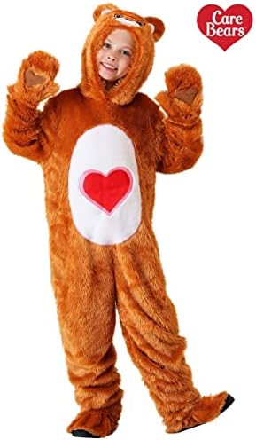 Care Bear Costume for Kids