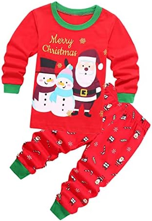 Comfortable Toddler Pant Set for Boys 5t
