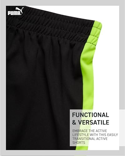PUMA Boys athletic set