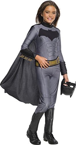 Batman Justice League Costume 100