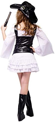 DSPLAY Kids Pirate Halloween Costume