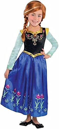 Disney Dress Up Costumes - Princess
