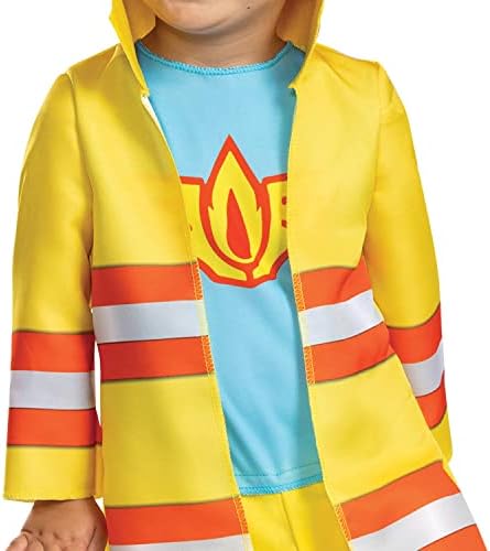 Firebuds FireHero for Boys