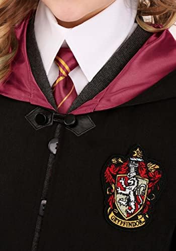 HP Hogwarts robes Hermione Granger for Kids