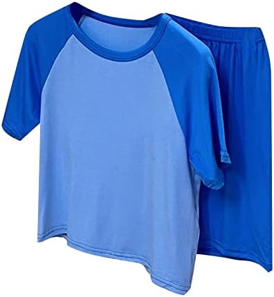 Moonker 4T Boys Clothing Set - Lightweight Cotton Delivery for Summer Outfits