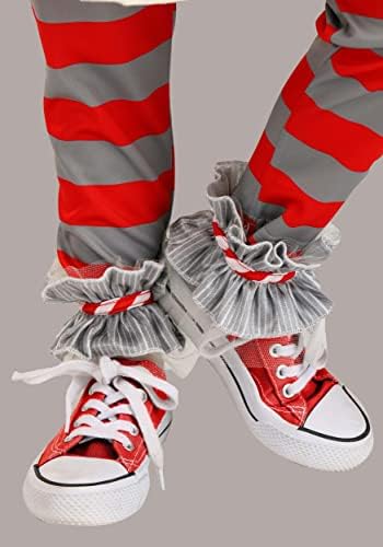 Trick or Treater Halloween Costume for Girls