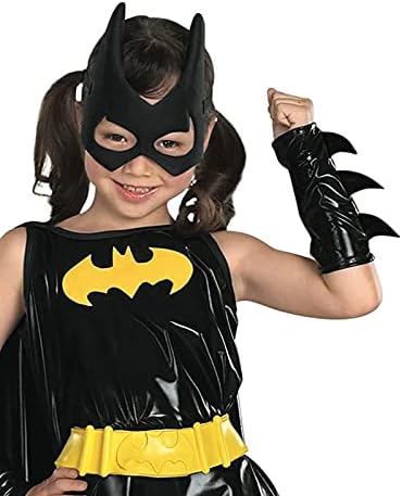 Rubies Batgirl Costume - Superhero Challenge