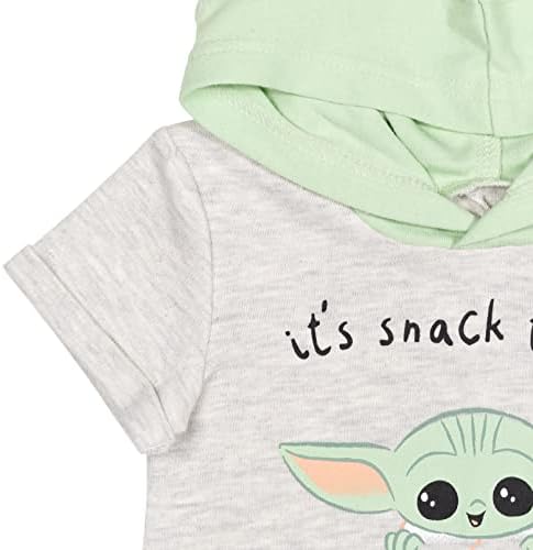 Star Wars Darth Vader Baby Romper - Cute and Stylish