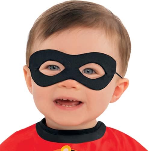 Amscan Baby Jack Jack Halloween costume for 12-24_months