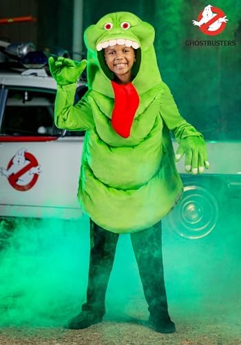Slimer ConnectCostumes Halloween