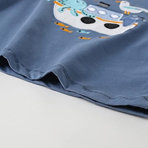 Frogwill Toddler BoysCoordinate Set